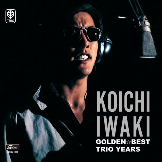 Golden Best Trio Years <limite - Iwaki Koichi - Music - C4E - 4526180527978 - July 20, 2008