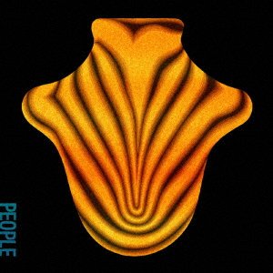 Cover for Big Red Machine (CD) [Japan Import edition] (2021)