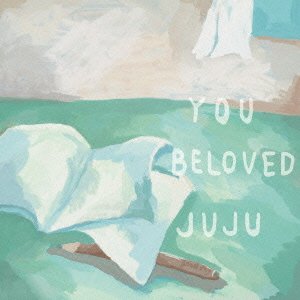 Cover for Juju · You / Beloved (CD) (2011)