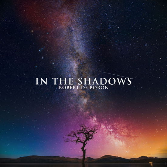 Cover for Robert De Boron · In the Shadows (CD) [Japan Import edition] (2020)