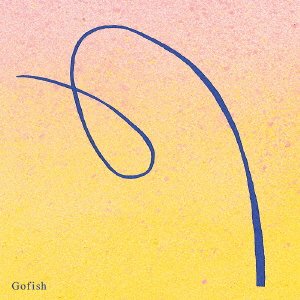 Cover for Gofish · Rinkou (CD) [Japan Import edition] (2018)
