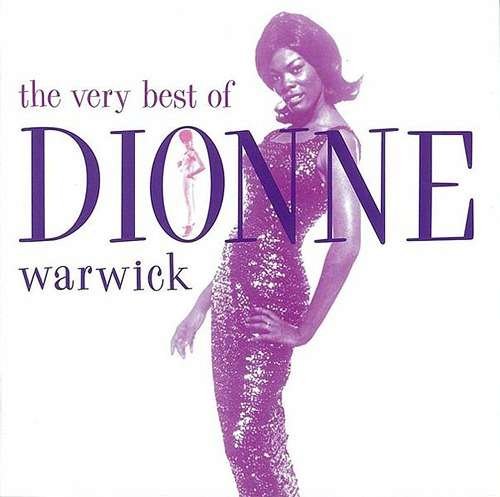Cover for Dionne Warwick · Very Best (CD) [Japan Import edition] (2018)