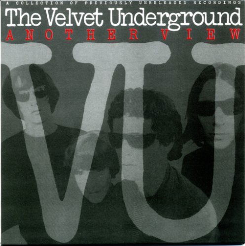 Another View - The Velvet Underground - Musik - UNIVERSAL - 4988005545978 - 21. Januar 2009