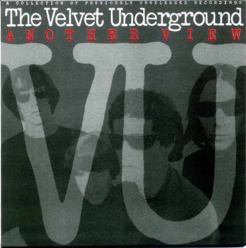 Cover for The Velvet Underground · Another View (CD) (2009)