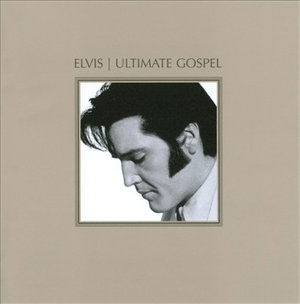 Ultimate Gospel - Elvis Presley - Musikk - BMG - 4988017649978 - 3. desember 2021