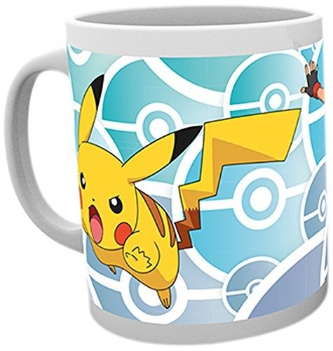 Cover for Pokemon I Choose You (MERCH) (2018)