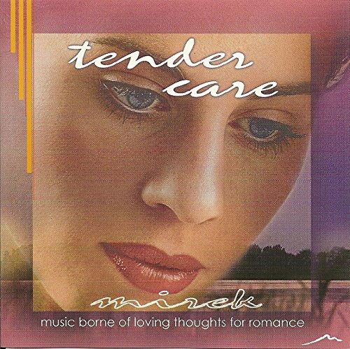 Cover for Mirek · Tender Care (CD) (2000)