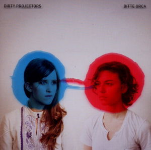 Bitte Orca - Dirty Projectors - Música - DOMINO RECORDS - 5034202022978 - 8 de outubro de 2010