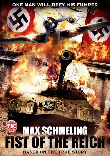 Cover for Max Schmeling [Edizione: Regno Unito] (DVD) (2011)
