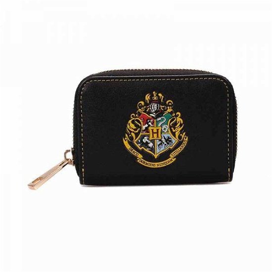 Cover for Harry Potter · Harry Potter - Hogwarts Purse Coin (Wallets) (Spielzeug) (2018)