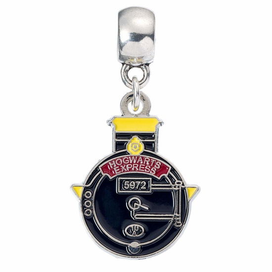 Hogwarts Express Slider Charm - Harry Potter - Produtos -  - 5055583414978 - 3 de fevereiro de 2020