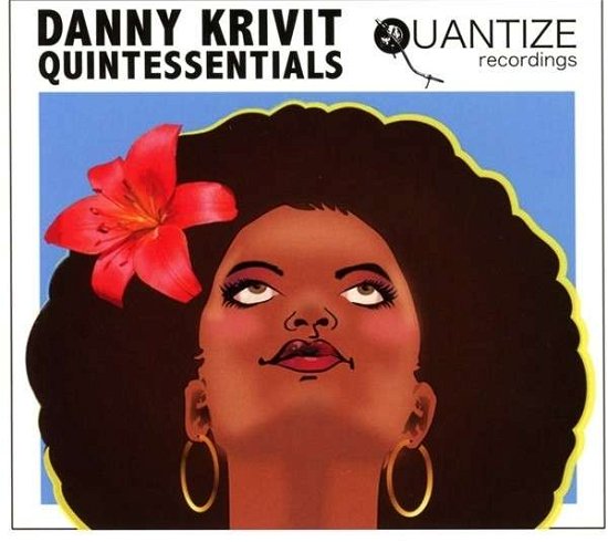 Quintessentials - Danny Krivit - Musik - QUANTIZE - 5055803510978 - 10. maj 2022