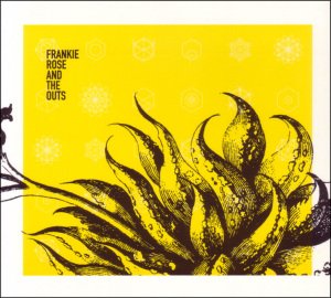 Cover for Rose,frankie &amp; the Outs · Frankie Rose &amp; the Outs (LP) (2010)