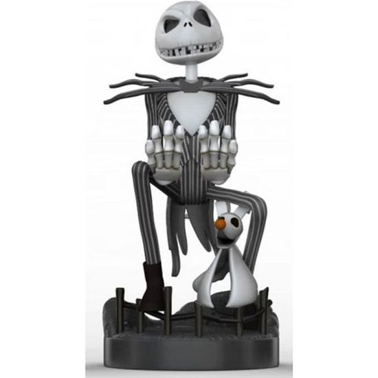 Merc  Cable Guy: Nightmare before XMAS  JACK incl - Merchandise - Merchandise - Exquisite Gaming - 5060525894978 - 11 november 2021