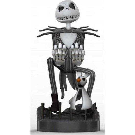 Cover for Merchandise · Merc  Cable Guy: Nightmare before XMAS  JACK incl (MERCH) (2021)