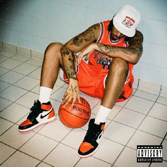 Flu Game - Aj Tracey - Music - REVENGE - 5060644131978 - February 4, 2022