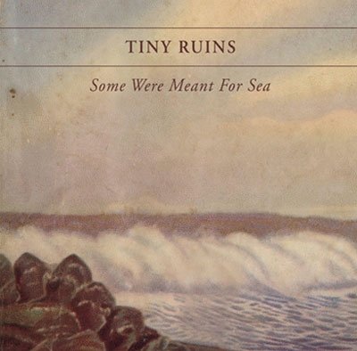 Cover for Tiny Ruins · Some Were Meant for Sea (LP) [Standard edition]