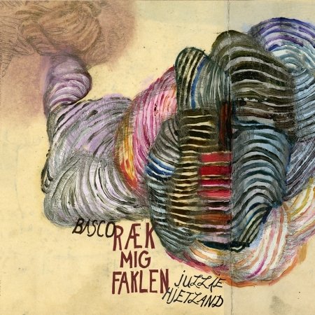 Cover for Basco · Raek Mig Faklen (CD) (2021)