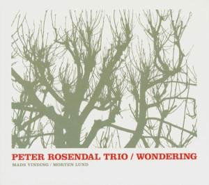 Wondering - Peter Rosendal - Musik - SAB - 5706725000978 - 15. august 2012