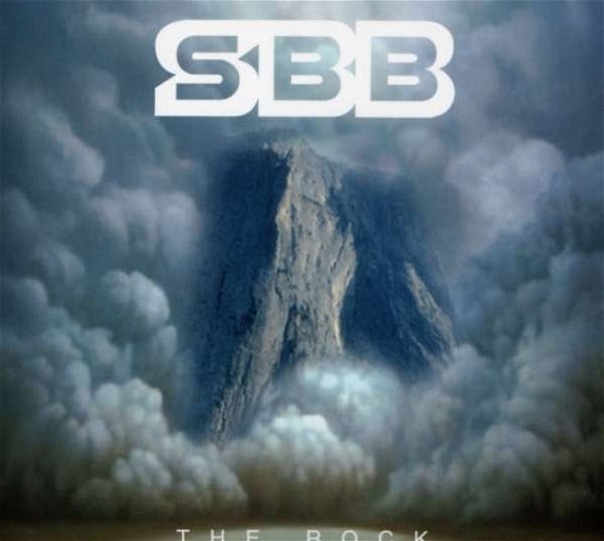 Cover for Sbb · The Rock (CD) (2007)
