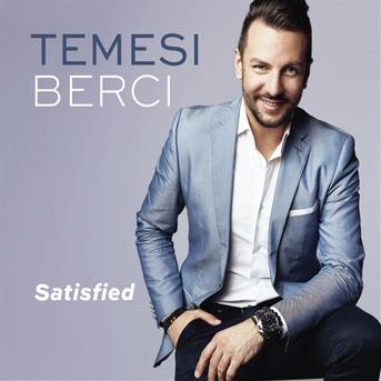 Cover for Temesi Berci · Satisfied (CD)