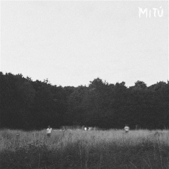 Cover for Mitu · Tandem (LP) (2019)
