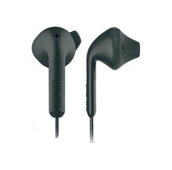 Cover for Defunc · DeFunc BASIC Hybrid Black (In-Ear Headphones)