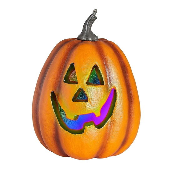 Cover for Widemann · Widmann: Zucca Halloween Con Luce Led (MERCH)