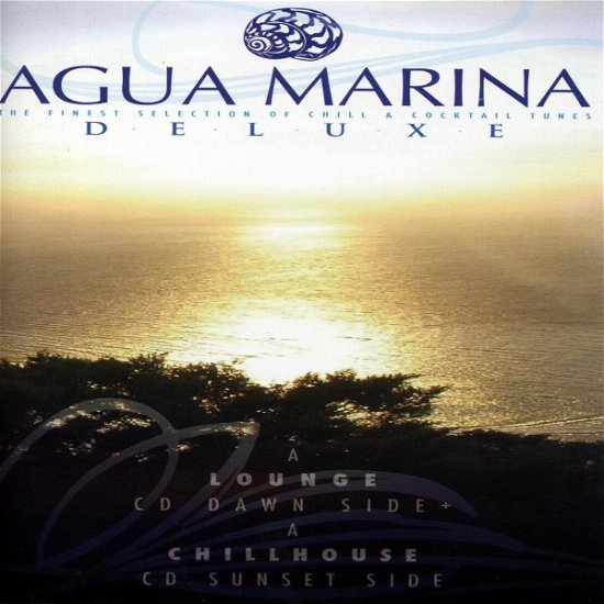 Agua Marina-deluxe Boxset - Agua Marina - Musik - Moda - 8032956810978 - 
