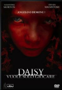 Cover for Aisling Walsh · Daisy Vuole Solo Giocare (DVD)