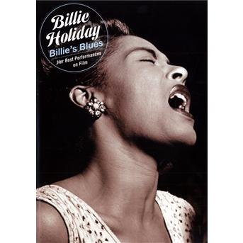 Cover for Billie Holiday · Billie's Blues: Her Best Performances on Film - Ntsc / Pal All Regions (DVD) (2010)