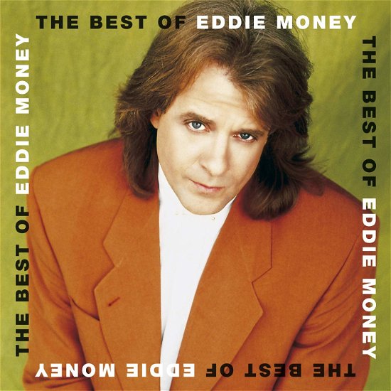 Cover for Eddie Money · Best Of (CD) (2019)