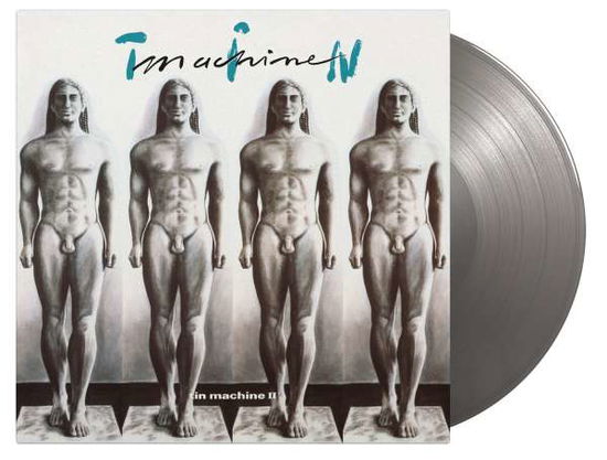 Tin Machine II - Tin Machine - Música - MUSIC ON VINYL - 8719262014978 - 17 de julho de 2020