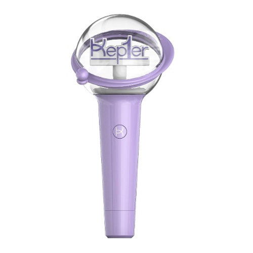 Official Light Stick - KEP1ER - Fanituote - Wakeone - 8809670721978 - tiistai 25. lokakuuta 2022