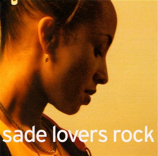 Cover for Sade · Lovers Rock (CD) (2018)