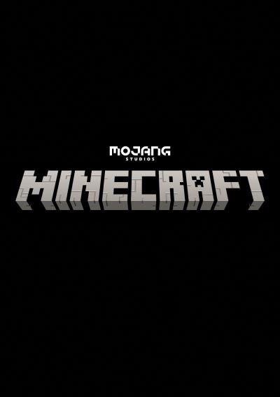 Cover for Mojang AB · Minecraft Young Readers: The Sky’s the Limit! (Paperback Bog) (2023)