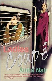 Cover for Anita Nair · Ladies Coupe (Paperback Book) (2003)