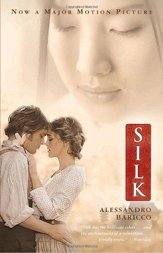 Cover for Alessandro Baricco · Silk (Pocketbok) [Reissue edition] (2007)