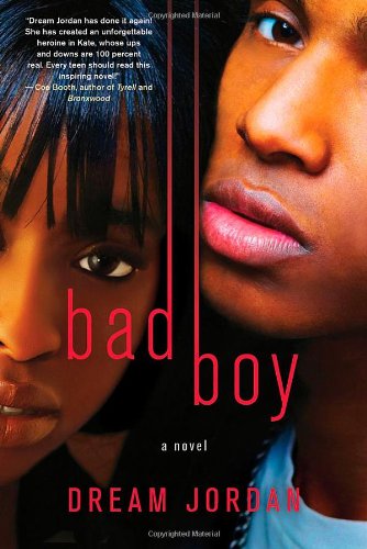 Cover for Dream Jordan · Bad Boy (Paperback Book) [Original edition] (2012)