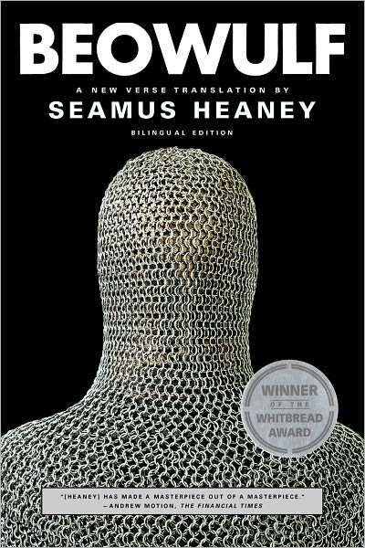 Cover for Seamus Heaney · Beowulf (Pocketbok) [Bilingual edition] (2001)