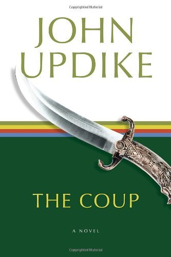 Cover for John Updike · The Coup: a Novel (Pocketbok) [Reprint edition] (2012)