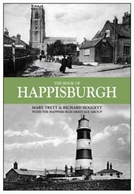 Cover for Mary Trett · The Book of Happisburgh (Hardcover Book) (2011)