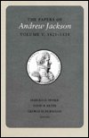Cover for Andrew Jackson · The Papers of Andrew Jackson: Volume V 1821-1824 - Utp Papers Andrew Jackson (Gebundenes Buch) (1996)