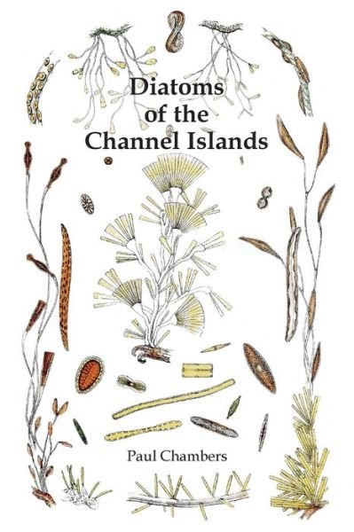 Diatoms of the Channel Islands - Paul Chambers - Livres - Societe Jersiaise - 9780901897978 - 24 mars 2019