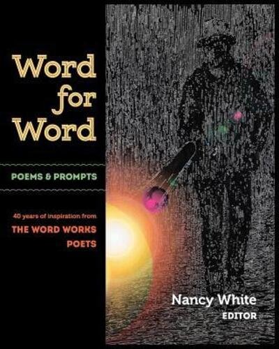 Cover for Word for Word (Paperback Book) (2016)