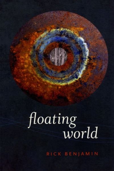 Cover for Rick Benjamin · Floating World (Paperback Bog) (2013)