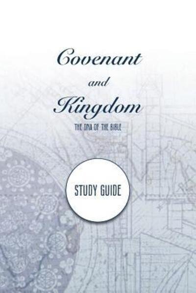 Covenant and Kingdom Study Guide - Mike Breen - Bøker - 3dm International - 9780999003978 - 11. januar 2018