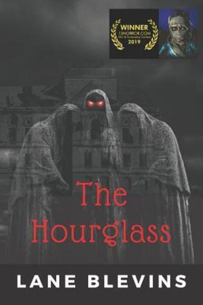 Cover for Lane Blevins · The Hourglass (Paperback Book) (2019)