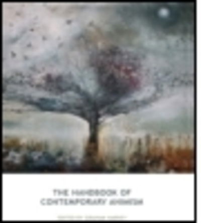 Cover for Graham Harvey · The Handbook of Contemporary Animism - Acumen Handbooks (Paperback Book) (2015)