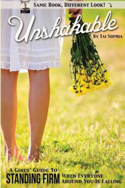 Cover for Tai Sophia · Unshakable (Paperback Book) (2014)